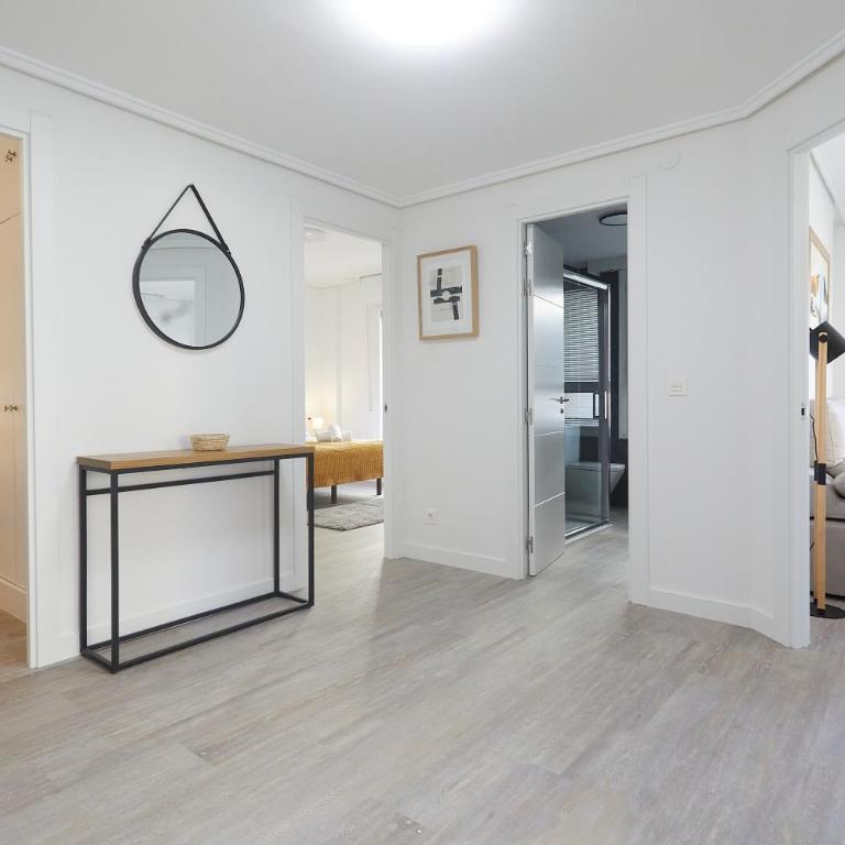 Victorina by Basque Homes - Apartamento de 3 dormitorios - 22