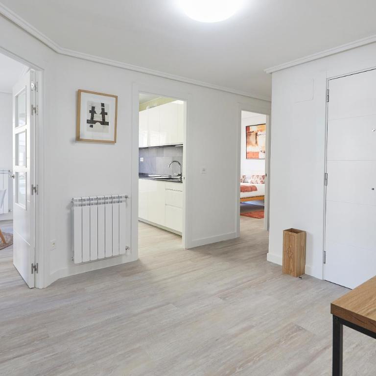 Victorina by Basque Homes - Apartamento de 3 dormitorios - 23