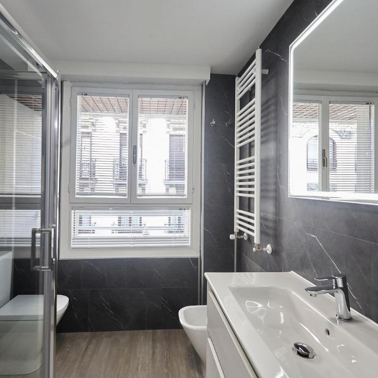 Victorina by Basque Homes - Apartamento de 3 dormitorios - 19