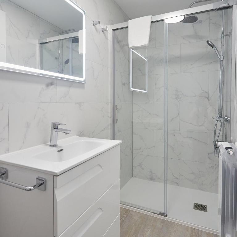 Victorina by Basque Homes - Apartamento de 3 dormitorios - 20