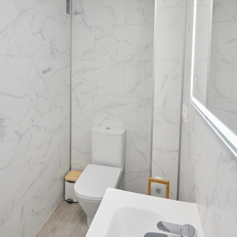 Victorina by Basque Homes - Apartamento de 3 dormitorios - 21