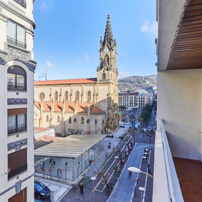 Victorina by Basque Homes - Apartamento de 3 dormitorios - 25