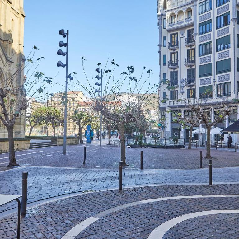 Victorina by Basque Homes - Apartamento de 3 dormitorios - 28