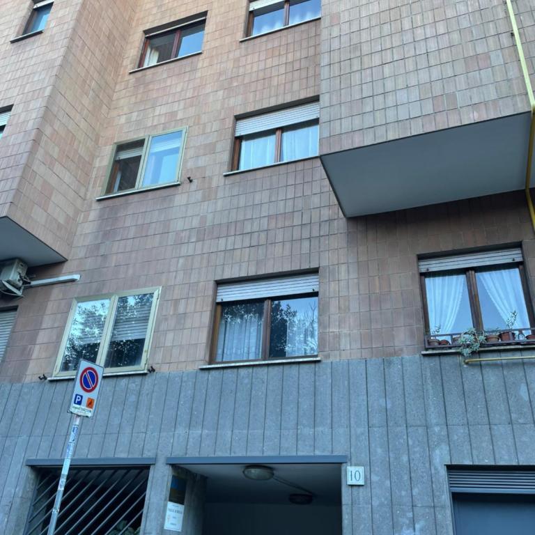 Valle Aurelia Station House One by Dama - Two-Bedroom House - 16