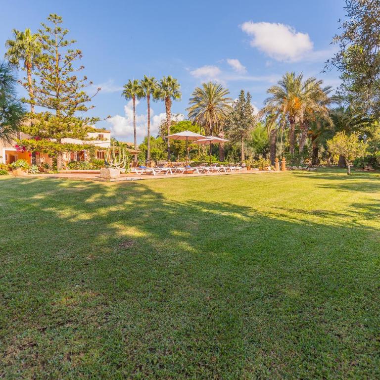 Finca Sitjoles - Casa de 3 dormitorios - 52
