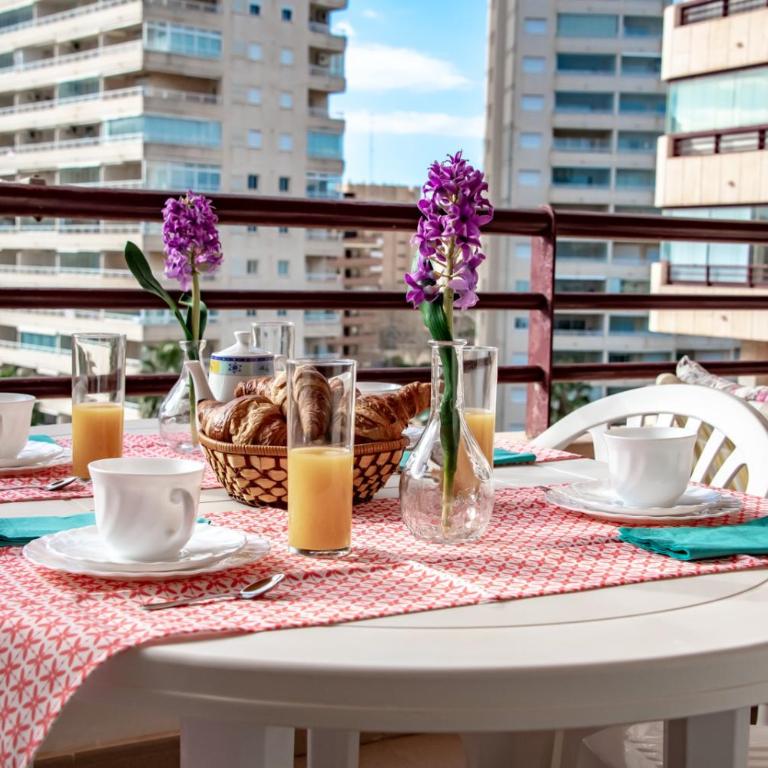 Villas Guzman - Zafiro - Apartment - 10