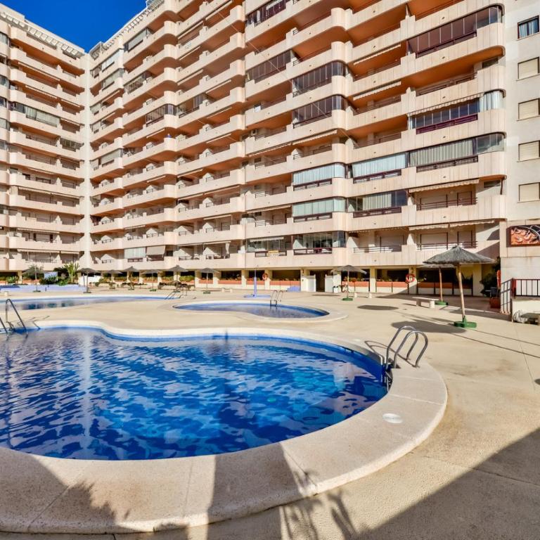 Villas Guzman - Zafiro - Apartment - 11