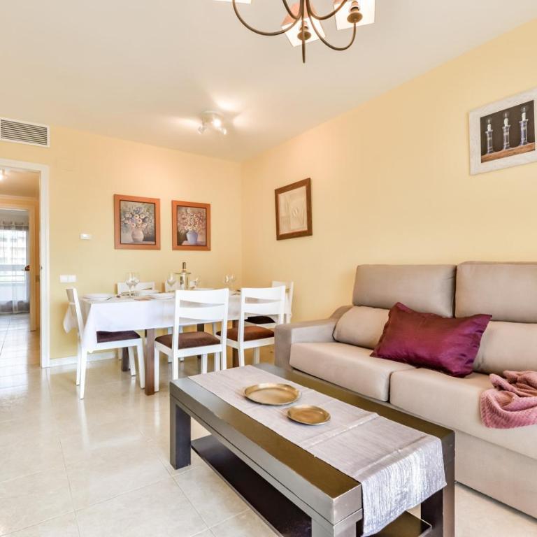 Villas Guzman - Zafiro - Apartment - 12