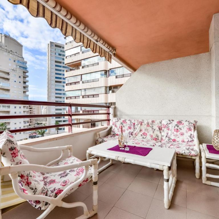 Villas Guzman - Zafiro - Apartment - 16