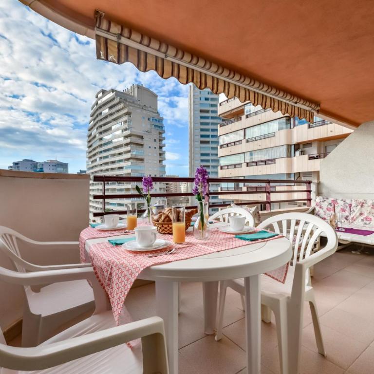 Villas Guzman - Zafiro - Apartment - 17
