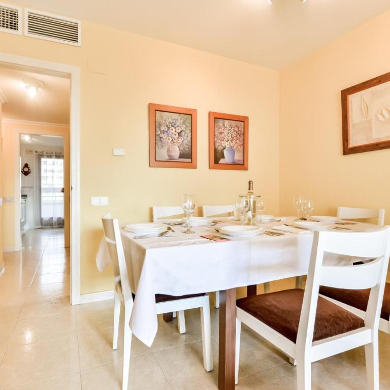 Villas Guzman - Zafiro - Apartment - 19