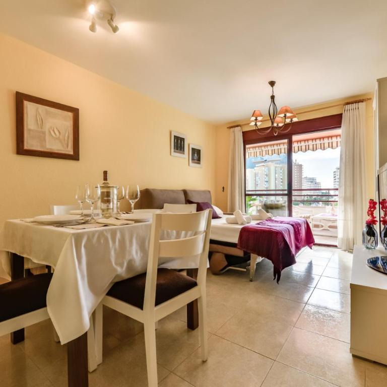 Villas Guzman - Zafiro - Apartment - 21