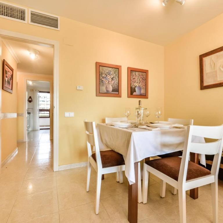 Villas Guzman - Zafiro - Apartment - 24