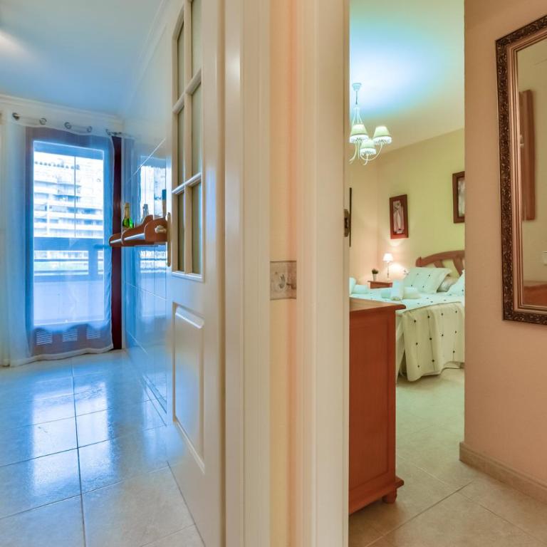 Villas Guzman - Zafiro - Apartment - 30