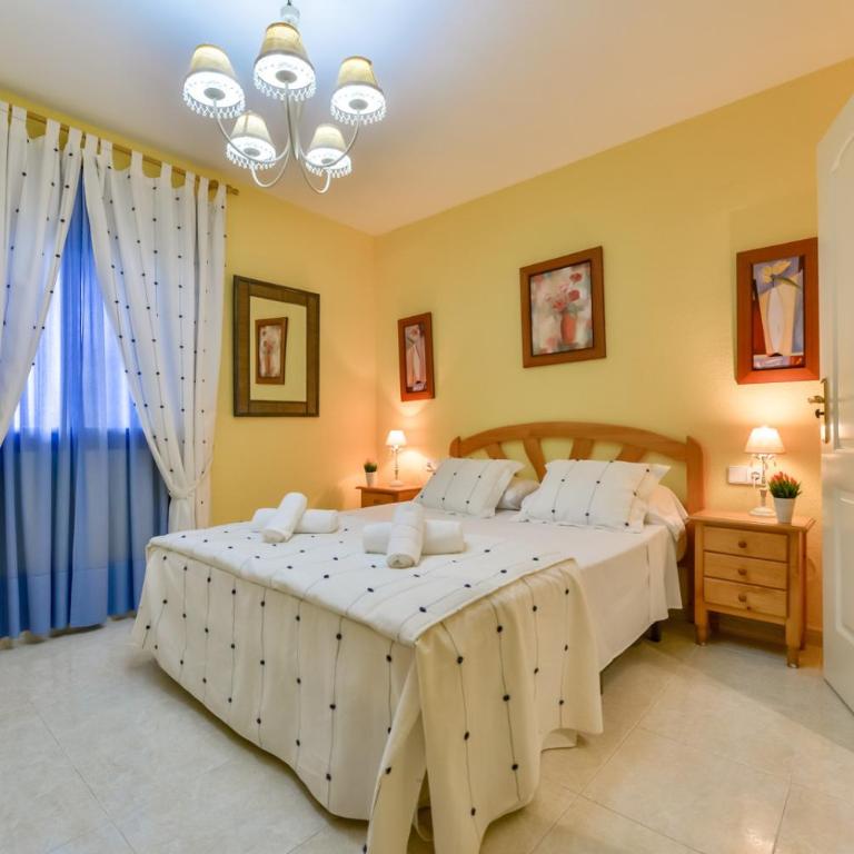Villas Guzman - Zafiro - Apartment - 32