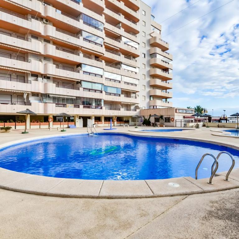 Villas Guzman - Zafiro - Apartment - 50