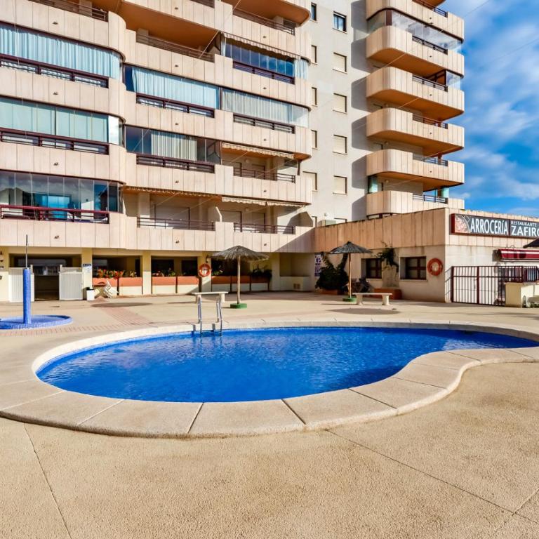 Villas Guzman - Zafiro - Apartment - 51