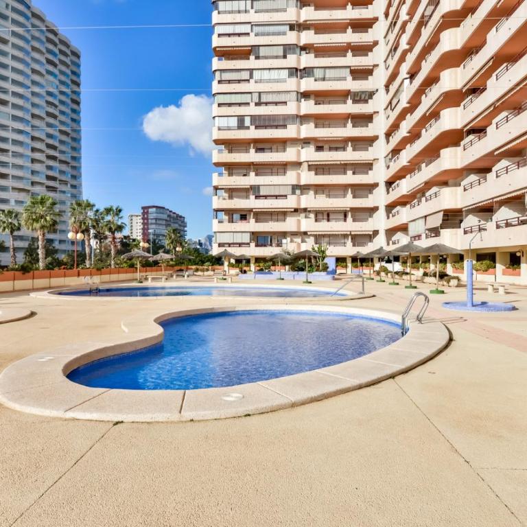 Villas Guzman - Zafiro - Apartment - 52