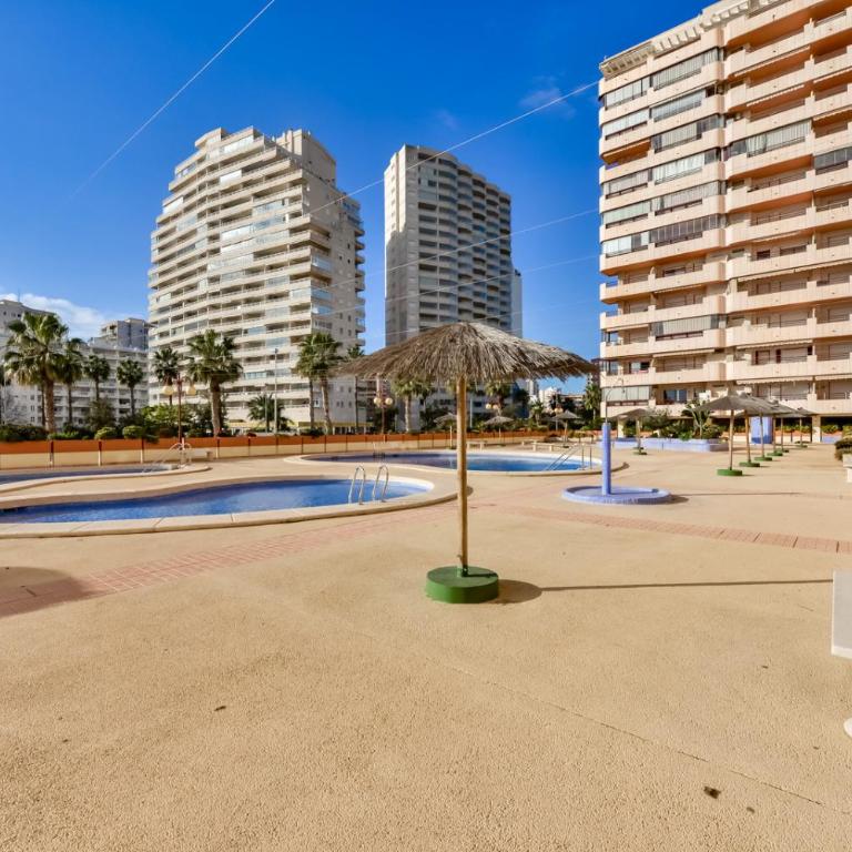 Villas Guzman - Zafiro - Apartment - 55
