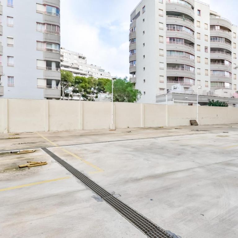 Villas Guzman - Zafiro - Apartment - 62
