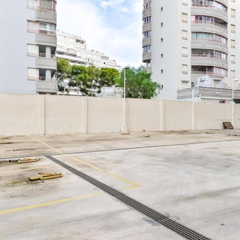 Villas Guzman - Zafiro - Apartment - 63