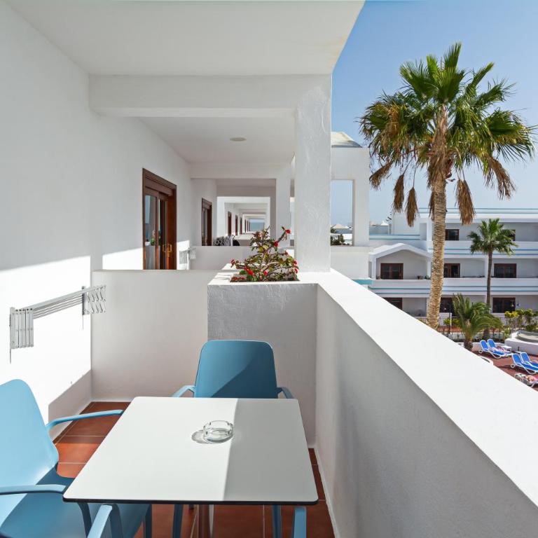 Apartamentos Oceano - Adults Only - Sólo Adultos - Estudio con vistas a la piscina - Planta superior - 2