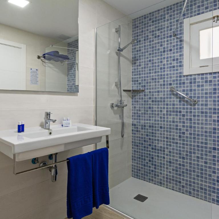 Apartamentos Oceano - Adults Only - Sólo Adultos - Estudio (3 adultos) - Planta superior - 6