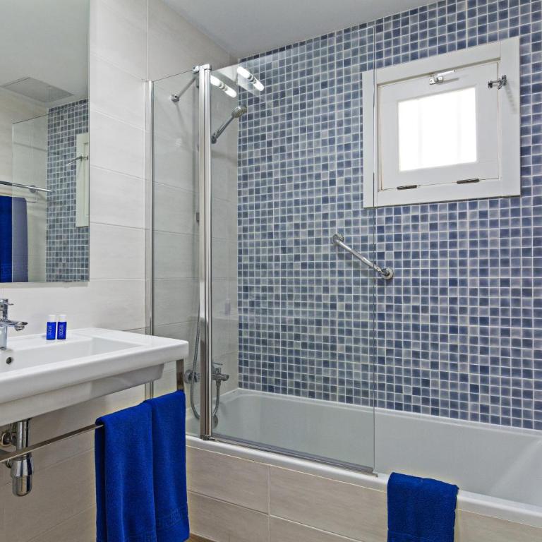 Apartamentos Oceano - Adults Only - Sólo Adultos - Estudio con vistas a la piscina - Planta superior - 12