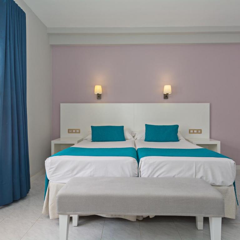 Apartamentos Oceano - Adults Only - Sólo Adultos - Estudio con vistas a la piscina - Planta baja - 9
