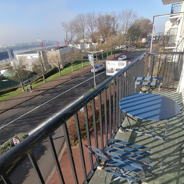 T3 Nausicaa Parking gratuit - Appartement 2 Chambres - 9