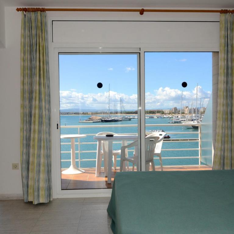 Treputxell 2-1 - Studio with Sea View - 17