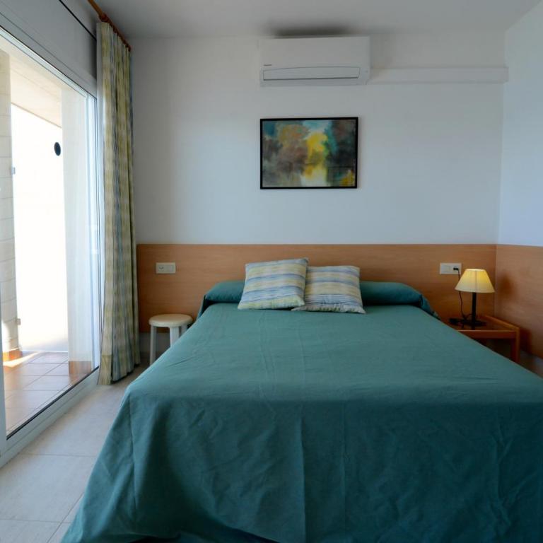 Treputxell 2-1 - Studio with Sea View - 18