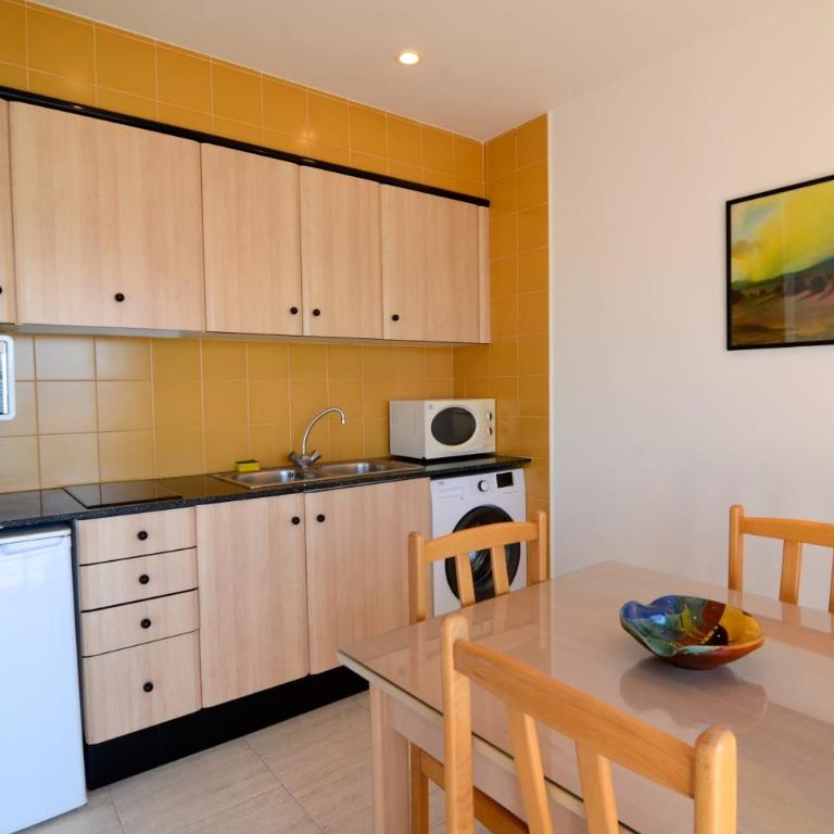 Treputxell 2-1 - Studio with Sea View - 12