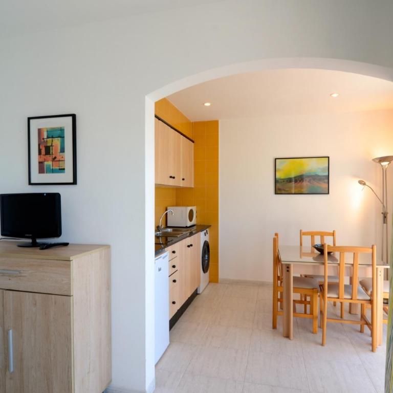 Treputxell 2-1 - Studio with Sea View - 10