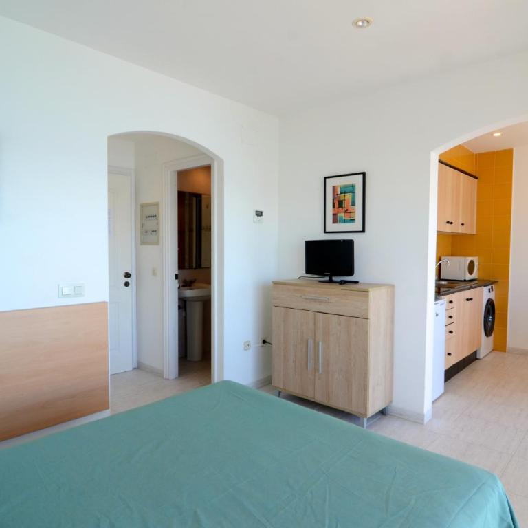 Treputxell 2-1 - Studio with Sea View - 19