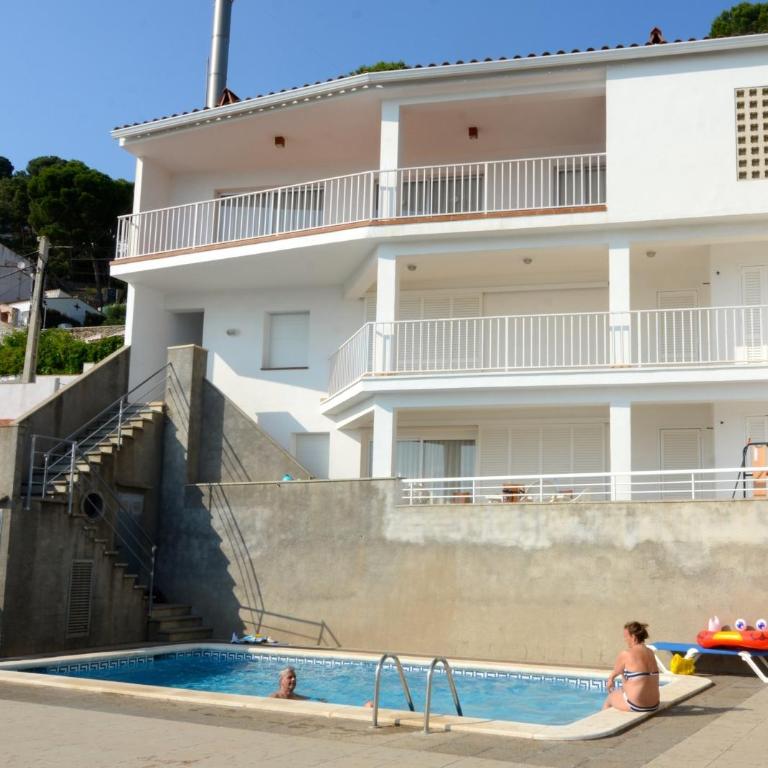 Treputxell 2-1 - Studio with Sea View - 6