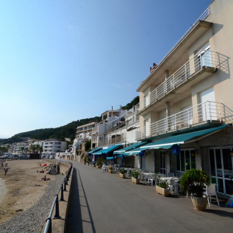 Treputxell 2-2 - Apartment with Sea View - 11