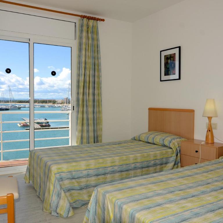 Treputxell 2-2 - Apartment with Sea View - 20