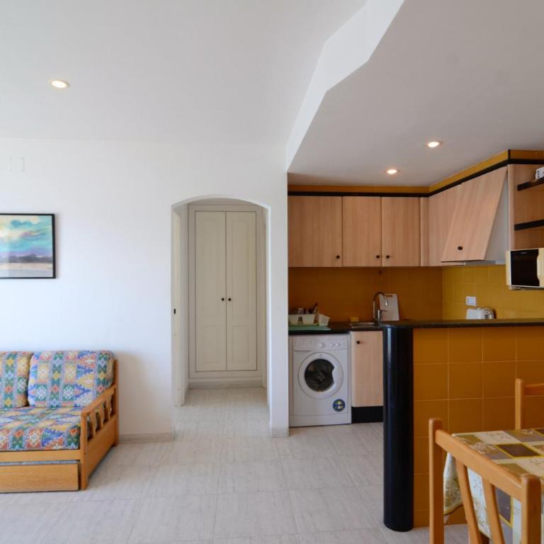 Treputxell 2-2 - Apartment with Sea View - 14