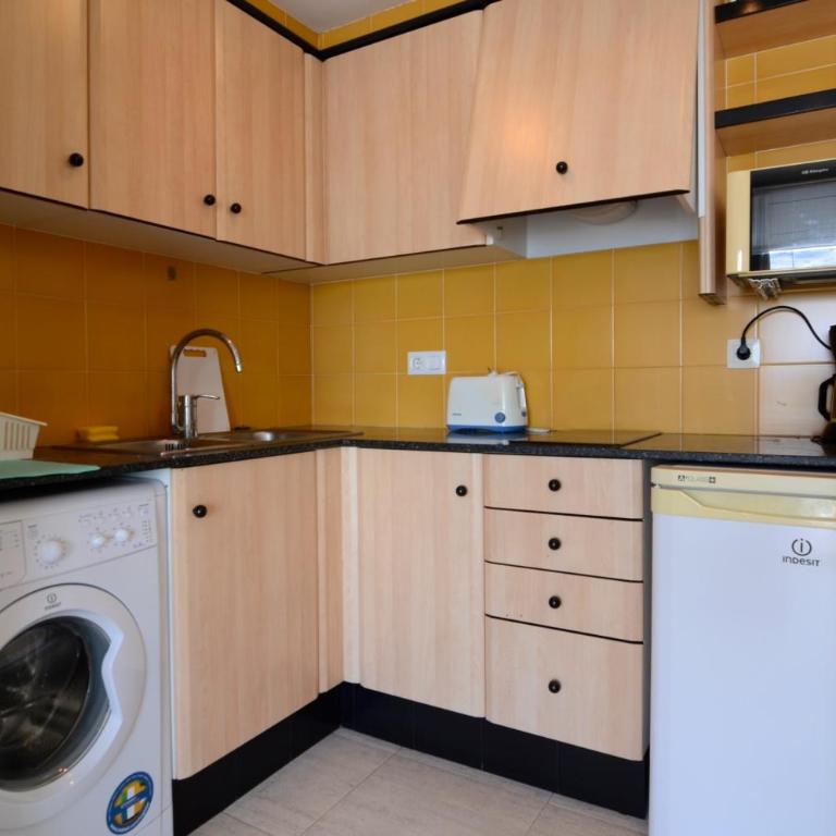 Treputxell 2-2 - Apartment with Sea View - 19