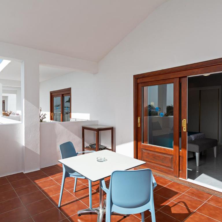 Apartamentos Oceano - Adults Only - Sólo Adultos - Estudio Deluxe - Planta alta - 10