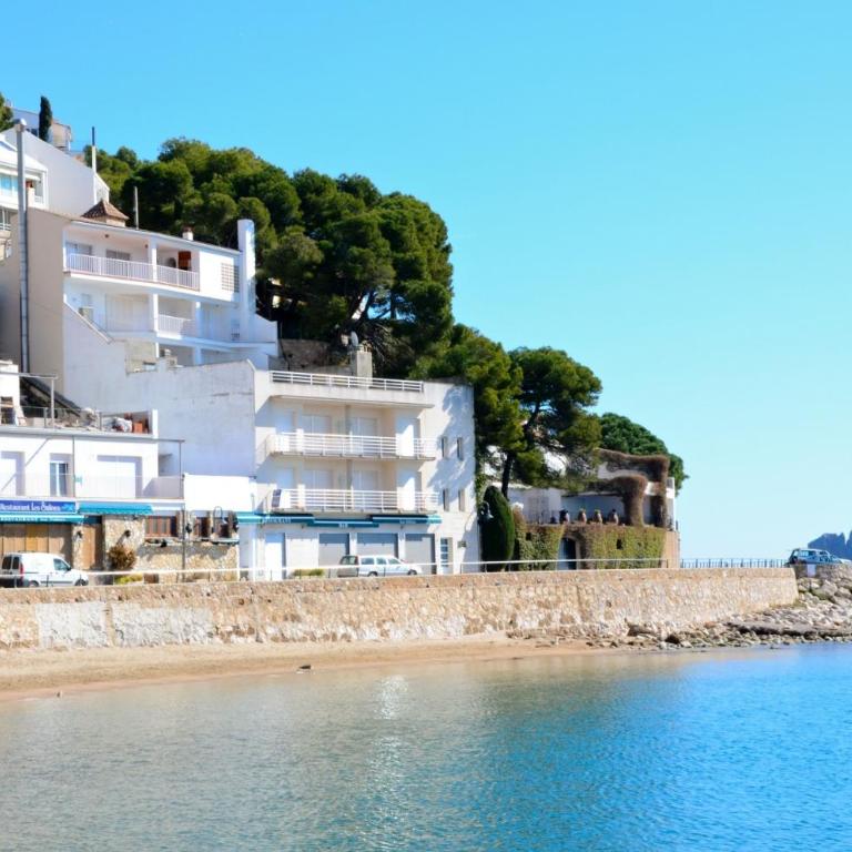 Treputxell 1-2 - Apartment with Sea View - 2