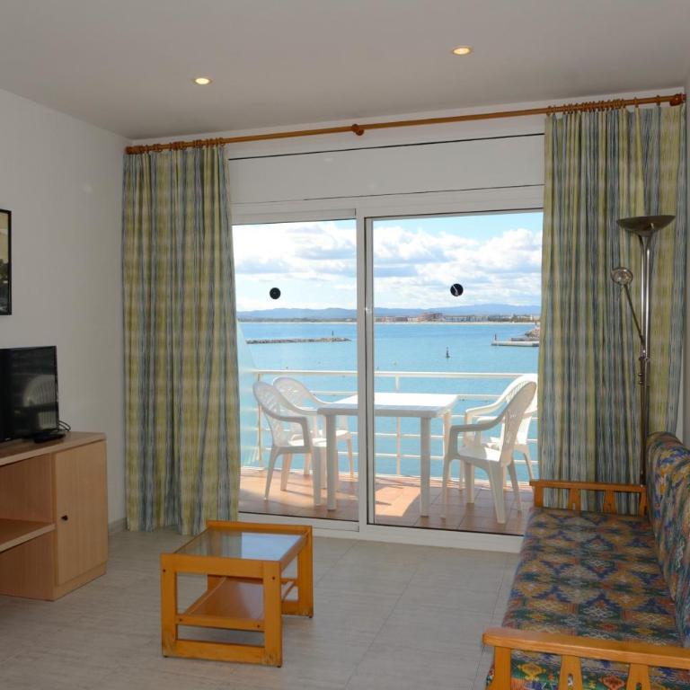 Treputxell 1-2 - Apartment with Sea View - 12