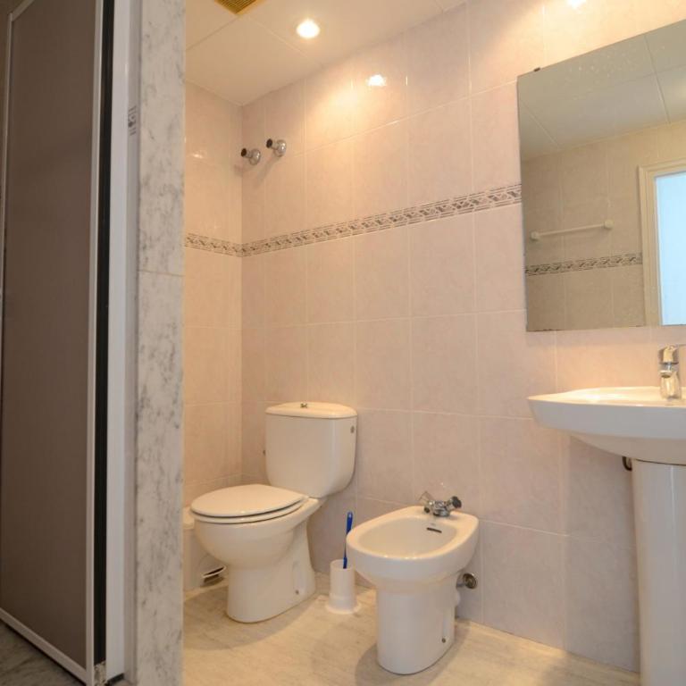 Treputxell 1-2 - Apartment with Sea View - 22