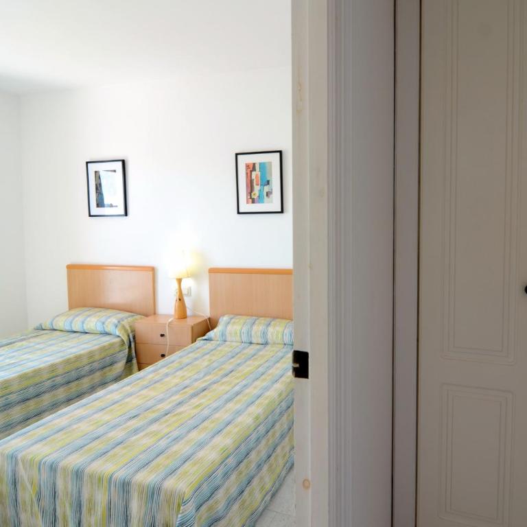 Treputxell 1-2 - Apartment with Sea View - 19