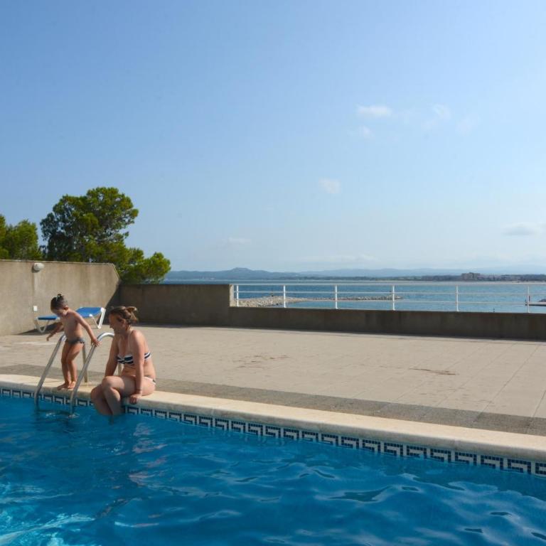 Treputxell 1-2 - Apartment with Sea View - 11