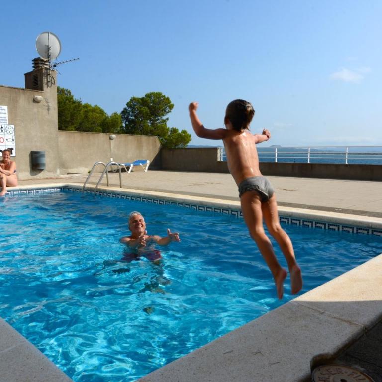 Treputxell 1-2 - Apartment with Sea View - 7