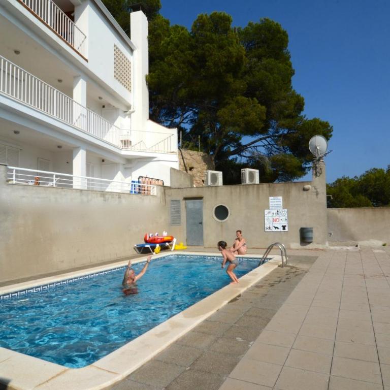 Treputxell 1-2 - Apartment with Sea View - 10