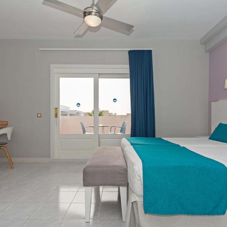 Apartamentos Oceano - Adults Only - Sólo Adultos - Estudio Deluxe - Planta alta - 11