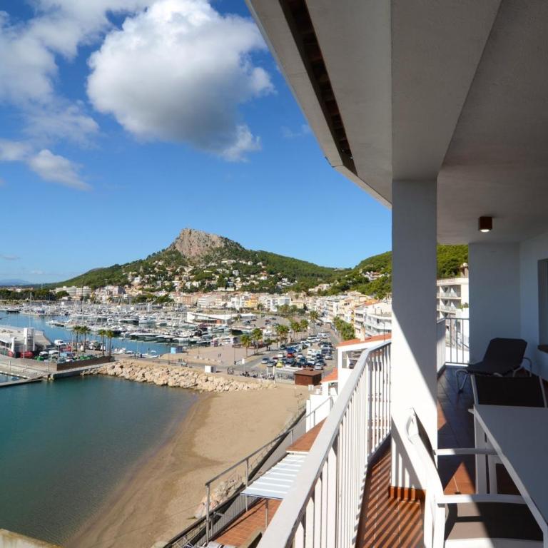 Treputxell 7 - Apartment with Sea View - 2